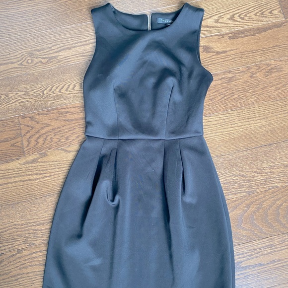 Dynamite black statin dress - Picture 1 of 2